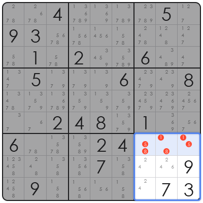 sudoku for android